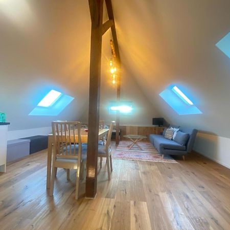 Les Magniolas Appartement Prilly Buitenkant foto