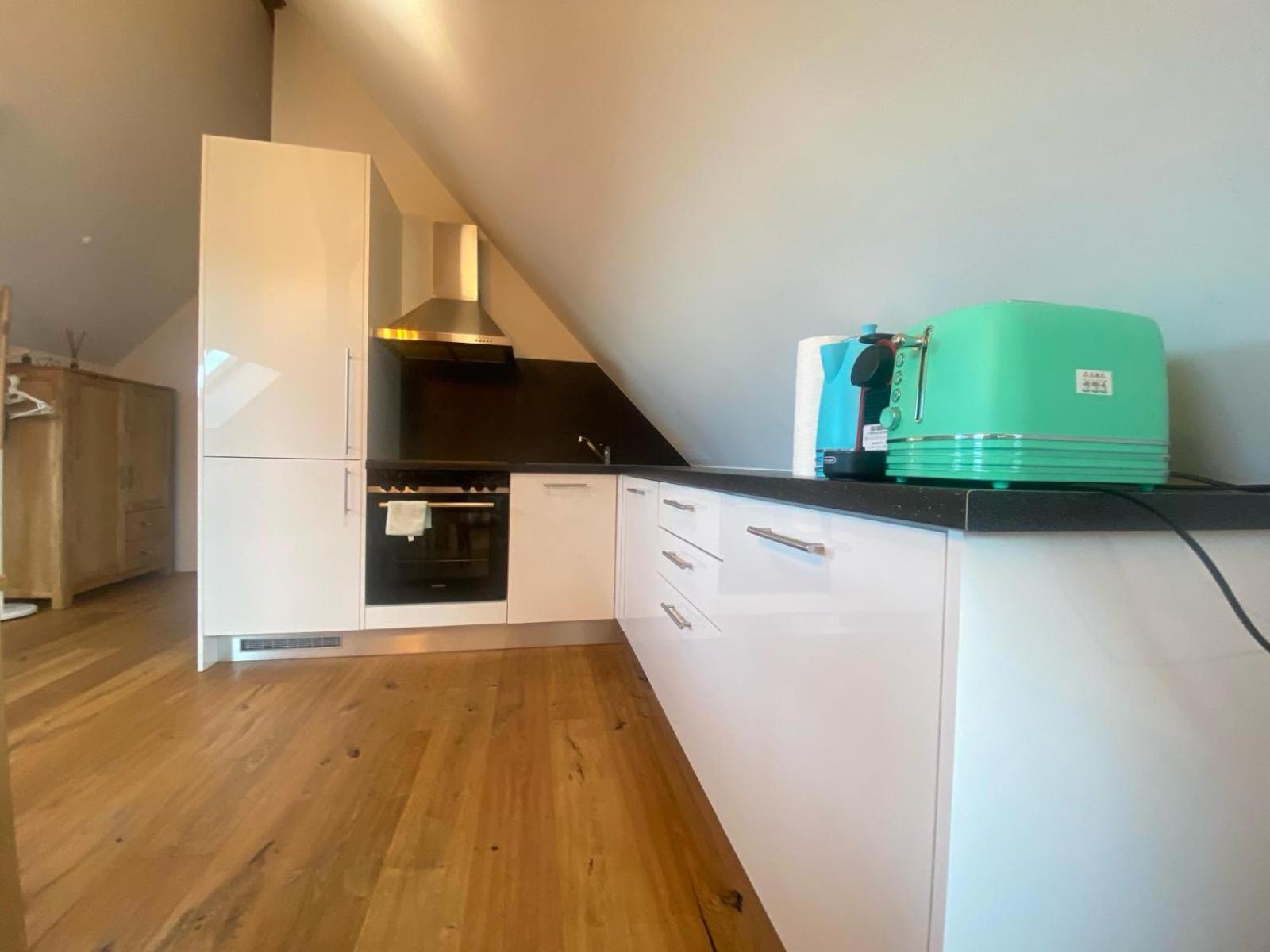 Les Magniolas Appartement Prilly Buitenkant foto